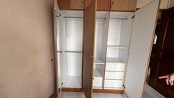 Blk 700C Amk Central Heights (Ang Mo Kio), HDB 5 Rooms #599216071